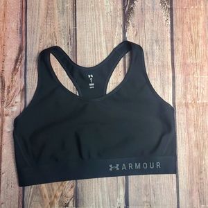 Under Armour sports bra